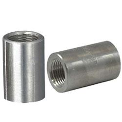 Forged Full Coupling Fittings Manufacturer in India
