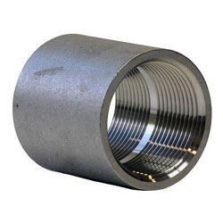 Forged Full Coupling Fittings Supplier in India