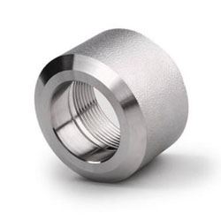 Forged Half Coupling Fittings Supplier in India
