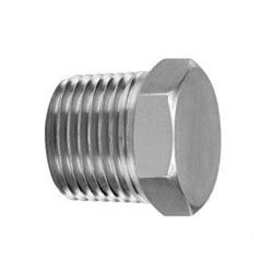 Forged Plug Fittings Supplier in India