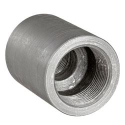 Forged Reducing Coupling Fittings Manufacturer in India