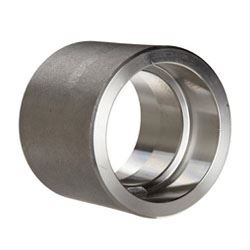 Forged Reducing Coupling Fittings Supplier in India