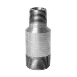 Forged Swage Nipple Fittings Manufacturer in India