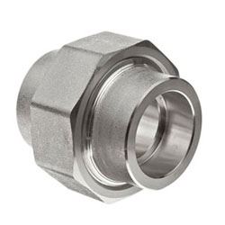 Forged Union Fittings Manufacturer in India