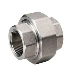Forged Union Fittings Supplier in India
