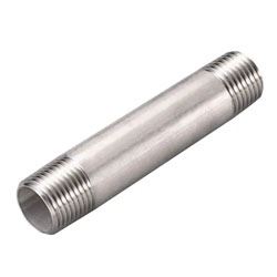 Pipe Nipple Manufacturer in India