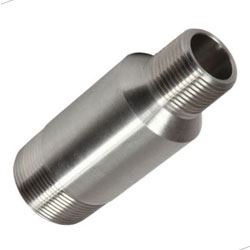 Swage Nipple Supplier in India