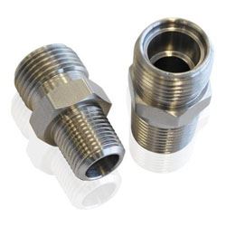 Adapter Tube Fittings  Manufacturer in India