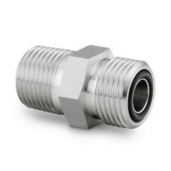 Adapter Tube Fittings  Supplier in India