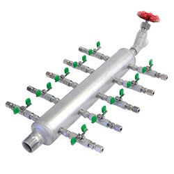Distribution Manifold Supplier in India