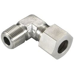 Tube Elbow Supplier in India