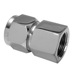 Female Connector  Supplier in India