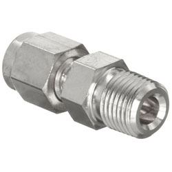 Male Connector  Supplier in India