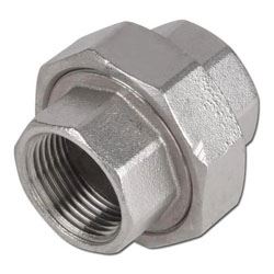 Union Fitting Manufacturer in India