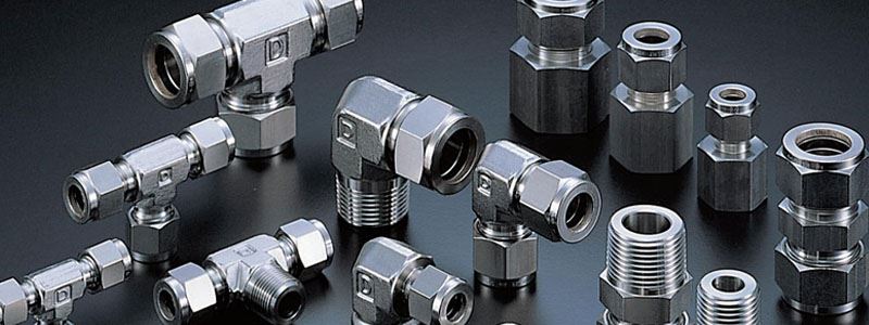 Adapter Tube Fittings Manufacturer