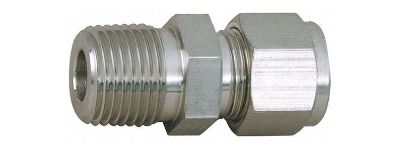 Male Connector Manufacturer