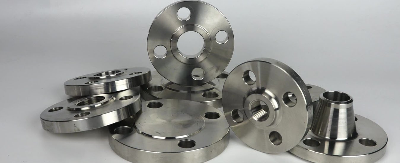 flanges-manufacturer