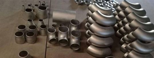Pipe fittings Supplier in Algeria