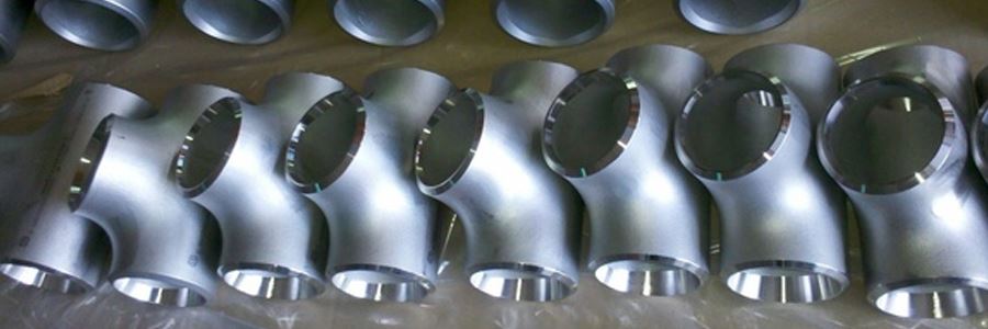 Pipe Fittings Supplier and Stockist